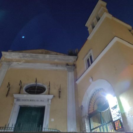 Casetta Al Vomero Naples Extérieur photo