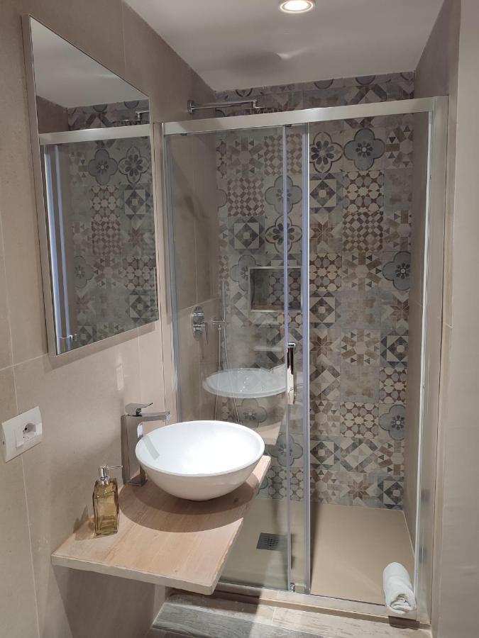 Casetta Al Vomero Naples Extérieur photo