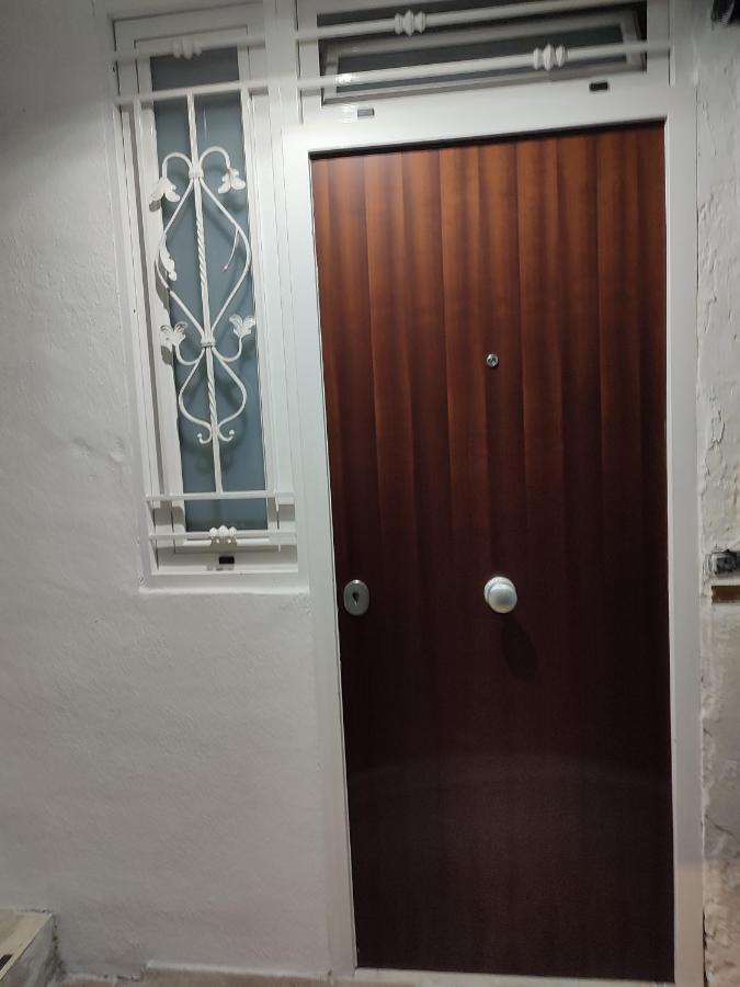 Casetta Al Vomero Naples Extérieur photo