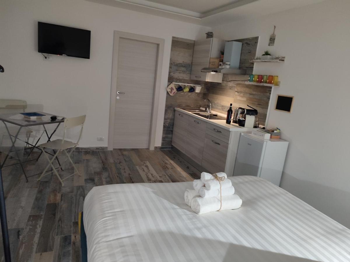 Casetta Al Vomero Naples Extérieur photo